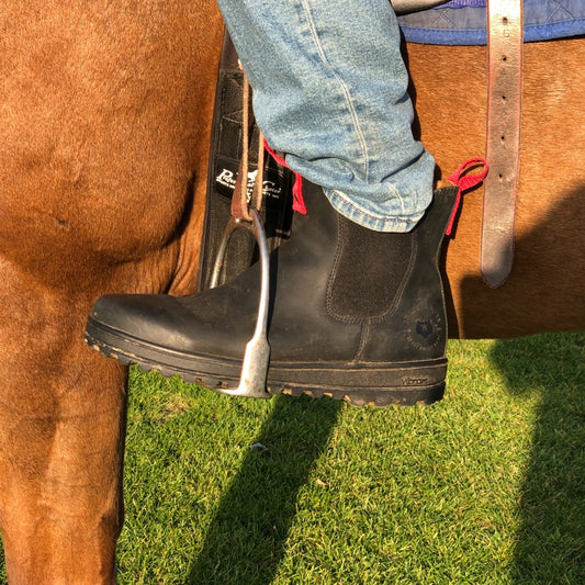 The Best All Weather Horse Riding Boots