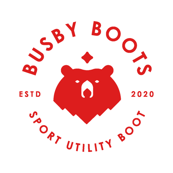 Busby Boots